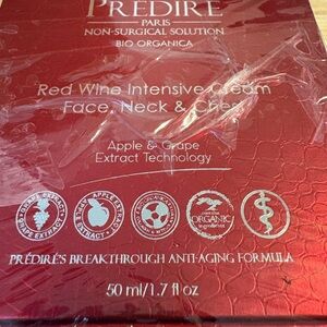 PréDIRE Red Wine Intensive Moisturizer